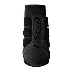 Stinchiere chiuse Lami-Cell V22 Brushing boots Nero Stinchiere chiuse Lami-Cell V22 Brushing boots Nero