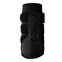 Stinchiere chiuse Lami-Cell V22 Brushing boots Nero Stinchiere chiuse Lami-Cell V22 Brushing boots Nero