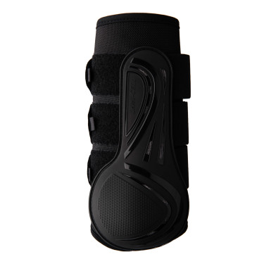 Stinchiere chiuse Lami-Cell V22 Brushing boots Nero Stinchiere chiuse Lami-Cell V22 Brushing boots Nero