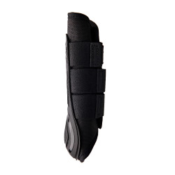 Stinchiere chiuse Lami-Cell V22 Brushing boots Nero Stinchiere chiuse Lami-Cell V22 Brushing boots Nero