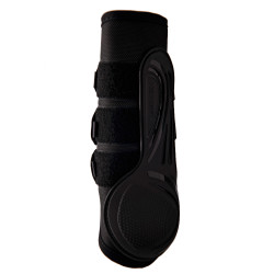 Stinchiere chiuse Lami-Cell V22 Brushing boots Nero Stinchiere chiuse Lami-Cell V22 Brushing boots Nero