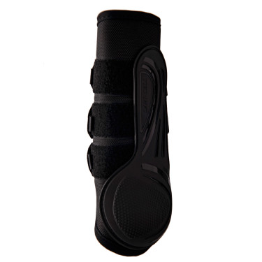 Stinchiere chiuse Lami-Cell V22 Brushing boots Nero Stinchiere chiuse Lami-Cell V22 Brushing boots Nero