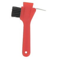 Cavapiedi 3 in 1 Hippotonic Rosso