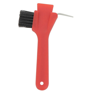 Cavapiedi 3 in 1 Hippotonic Rosso