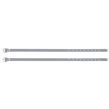 Sporenriem Sprenger Biothane Grigio Sporenriem Sprenger Biothane Grigio