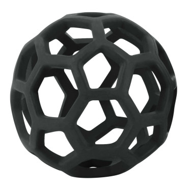 Palla di protezione per attacco Hippotonic Nero Palla di protezione per attacco Hippotonic Nero