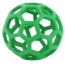 Palla di protezione per attacco Hippotonic Verde