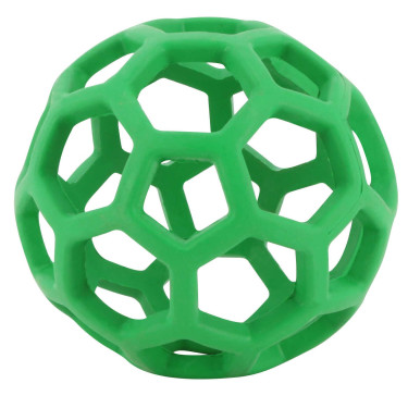 Palla di protezione per attacco Hippotonic Verde