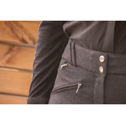 Pantaloni da equitazione Pénélope Romy Pantaloni da equitazione Pénélope Romy