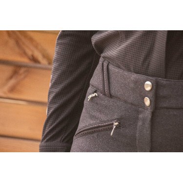 Pantaloni da equitazione Pénélope Romy Pantaloni da equitazione Pénélope Romy