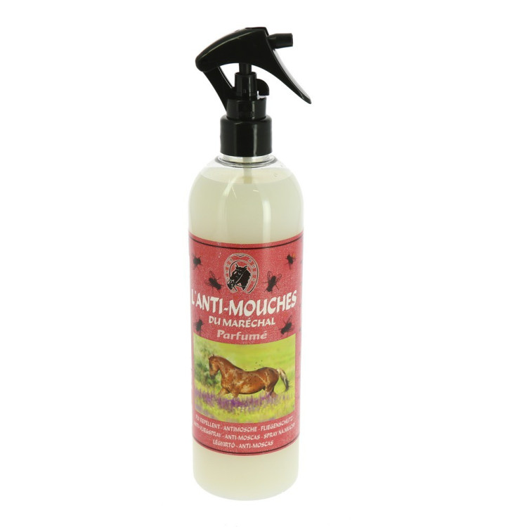 L'Anti-Mosche del Maresciallo L'Anti-Mosche del Maresciallo