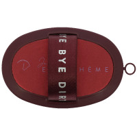 Striglia Equithème Ti amo Mandorla Marrone