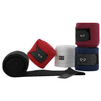 Fasce da polo Riding World Eco Bianco