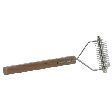 Pettine districante Hippotonic