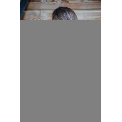 Felpa Pénélope Eden Favorite Blu navy