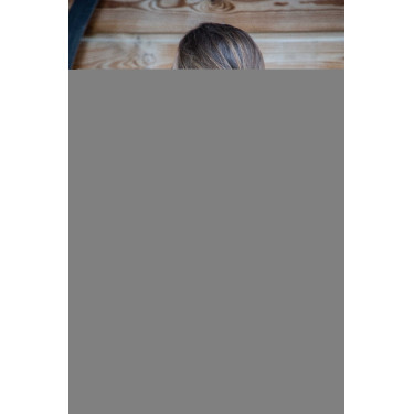 Felpa Pénélope Eden Favorite Blu navy