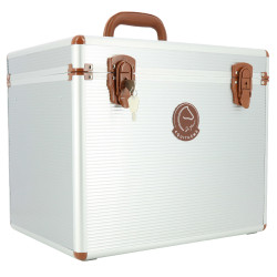 Cassetta per la toelettatura Equithème Ti amo Argento Cassetta per la toelettatura Equithème Ti amo Argento