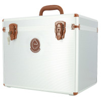 Cassetta per la toelettatura Equithème Ti amo Mandorla Marrone