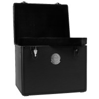 Cassetta per la toelettatura Equithème Ti amo Mandorla Marrone