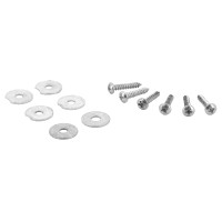 Raschiatore da parete in gomma Hippotonic