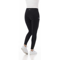 Pantaloni Riding World Agadir bambino Bianco