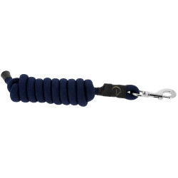 Longe Equithème Domino Blu reale