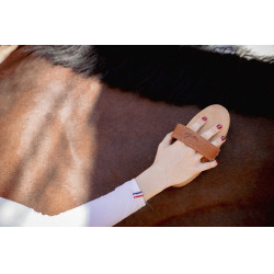 Spazzola extra morbida Pénélope