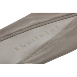 Pantaloni Equithème Queen donna Talpa Marrone