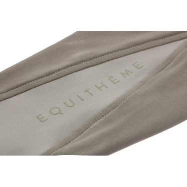 Pantaloni Equithème Queen donna Talpa Marrone