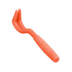 Set di Pinzette per Zecche HIPPOTONIC Arancione