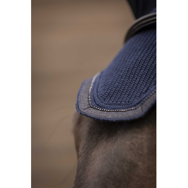 Vliegennetje Lami-Cell Galaxy Blu navy