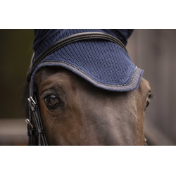 Vliegennetje Lami-Cell Galaxy Blu navy