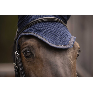 Vliegennetje Lami-Cell Galaxy Blu navy