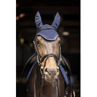 Vliegennetje Lami-Cell Galaxy Blu navy