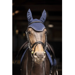 Vliegennetje Lami-Cell Galaxy Blu navy