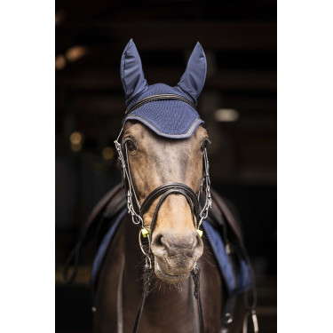 Vliegennetje Lami-Cell Galaxy Blu navy