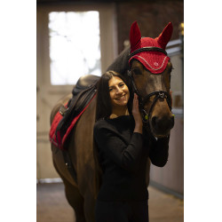 Vliegennetje Lami-Cell Luxin Rosso