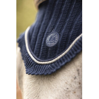 Vliegennetje Lami-Cell Luxin Blu navy
