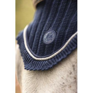 Vliegennetje Lami-Cell Luxin Blu navy