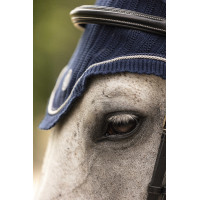 Vliegennetje Lami-Cell Luxin Blu navy