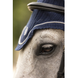 Vliegennetje Lami-Cell Luxin Blu navy