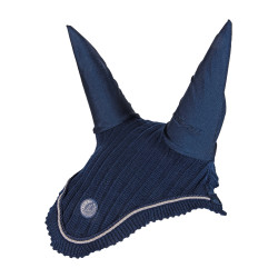 Vliegennetje Lami-Cell Luxin Blu navy
