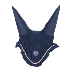 Vliegennetje Lami-Cell Luxin Blu navy