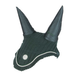 Vliegennetje Lami-Cell Luxin Verde scuro