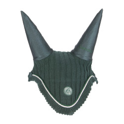 Vliegennetje Lami-Cell Luxin Verde scuro