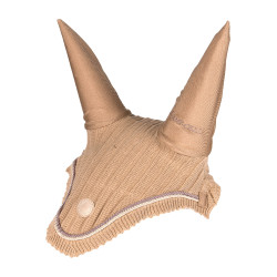 Vliegennetje Lami-Cell Luxin Crema Beige