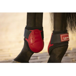 Ghette con paranocche Lami-Cell Elite Rosso Ghette con paranocche Lami-Cell Elite Rosso