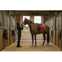 Ghette con paranocche Lami-Cell Elite Rosso