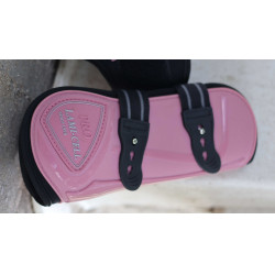 Ghette con paranocche Lami-Cell Elite Rosa antico