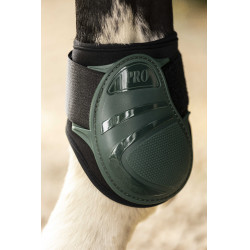 Ghette con paranocche Lami-Cell Elite Verde scuro